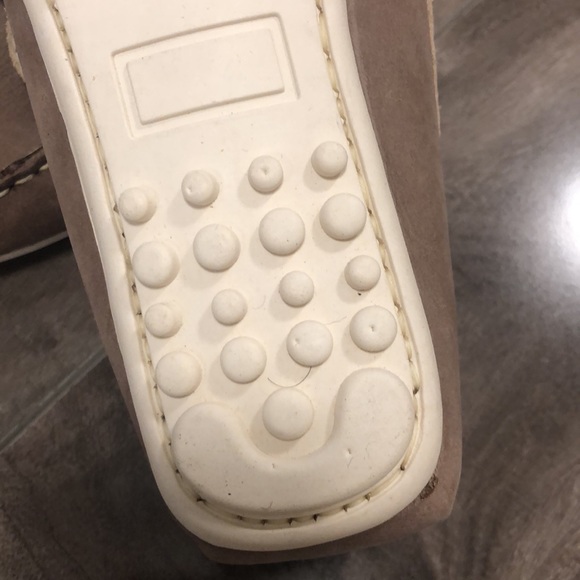 🔥🔥Italian NWT Moccasins - Picture 6 of 11